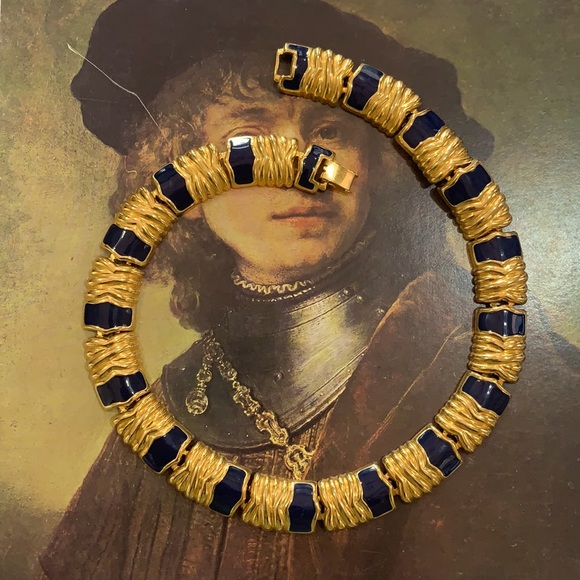 Vintage necklace - Picture 1 of 5